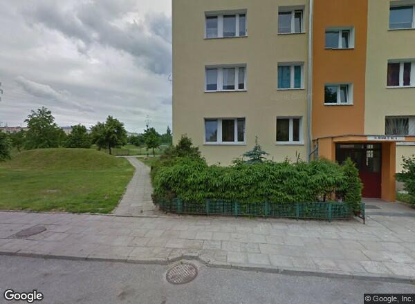 Ceny mieszkań Gdańsk Wincentego Witosa 15
