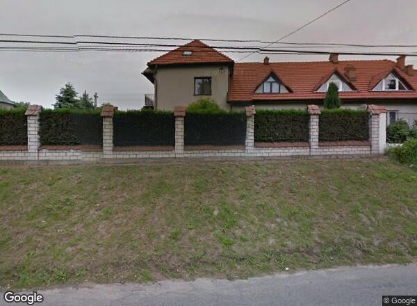 Ceny transakcyjne mieszkań Kraków Ojcowska 5