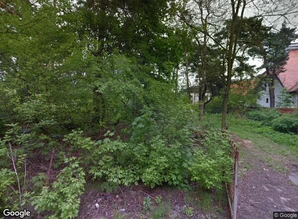 Ceny mieszkań Warszawa ul. Herbaciana 4