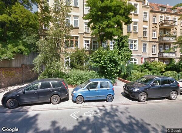 Ceny mieszkań Szczecin Juliusza Słowackiego 15