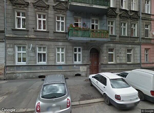 Ceny mieszkań Wrocław UL. STEFANA ŻEROMSKIEGO 40