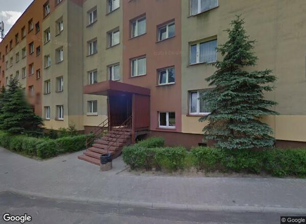Ceny mieszkań Katowice Grodowa 30A