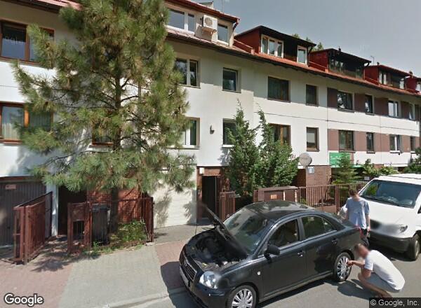 Ceny mieszkań Warszawa ul. Resorowa 10