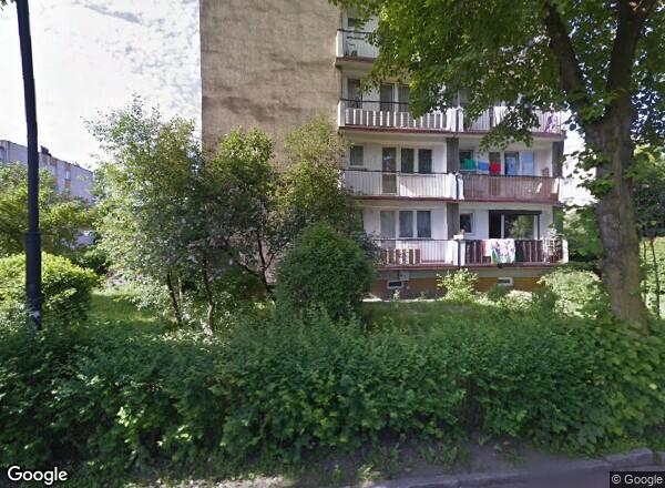 Ceny mieszkań Katowice Bolesława Prusa 38