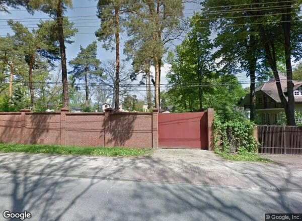 Ceny mieszkań Warszawa ul. Armii Krajowej 79