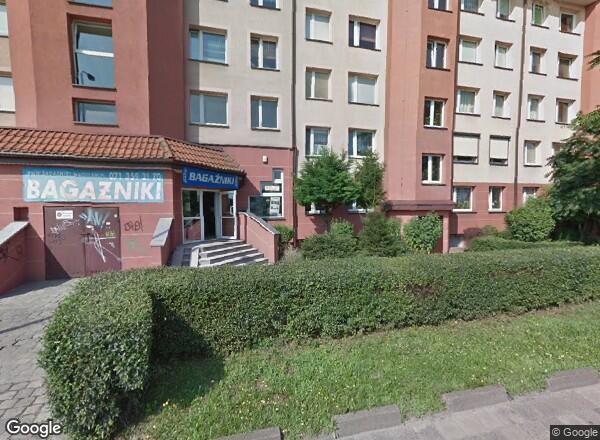 Ceny mieszkań Wrocław UL. DŁUGA 60