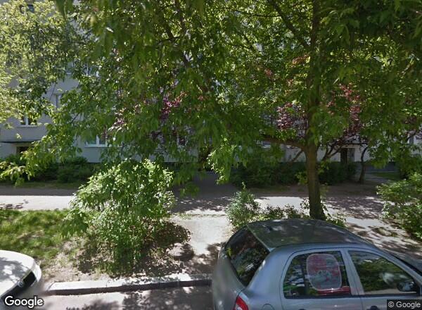 Ceny mieszkań Poznań Lecha 7