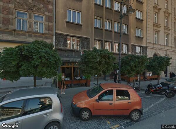 Ceny mieszkań Kraków Plac Jana Matejki 2