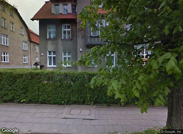 Ceny mieszkań Gdańsk Alfa Liczmańskiego 22