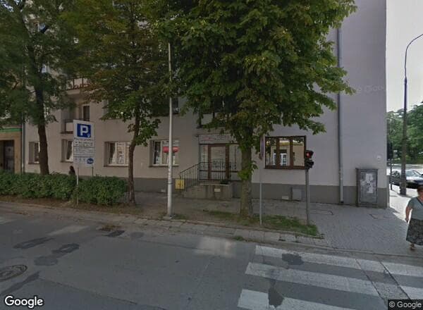 Ceny transakcyjne mieszkań Kielce Seminaryjska 19