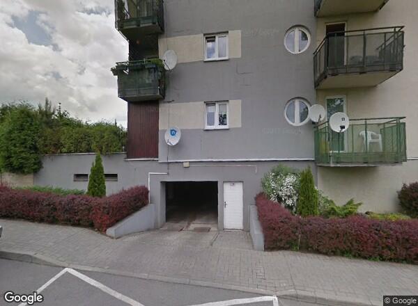 Ceny mieszkań Kraków Macieja Słomczyńskiego 10