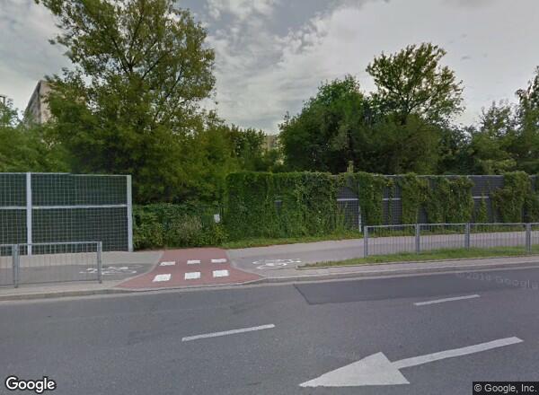 Ceny mieszkań Warszawa al. Wilanowska 120