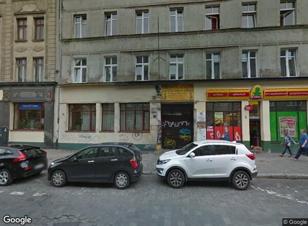 Ceny mieszkań Wrocław UL. TADEUSZA KOŚCIUSZKI 35