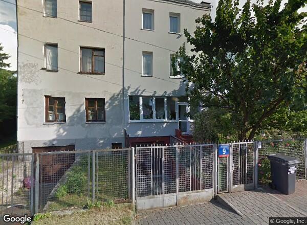 Ceny mieszkań Warszawa ul. Wysowska 9