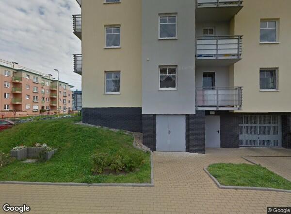 Ceny mieszkań Szczecin Swojska 32