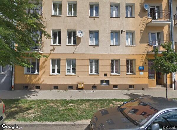 Ceny mieszkań Warszawa ul. Grochowska 118
