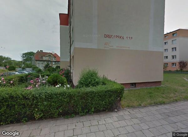 Ceny mieszkań Szczecin Drukarska 3