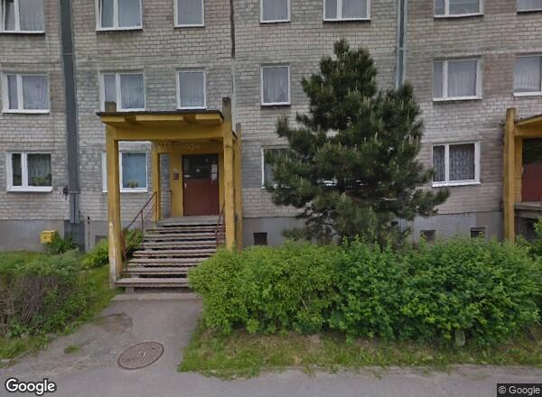 Ceny mieszkań Katowice Krucza 82D