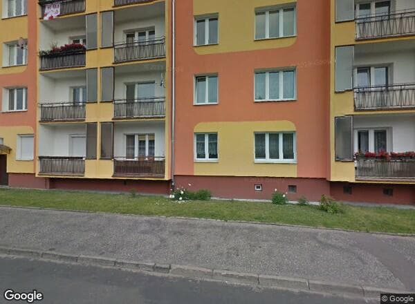 Ceny transakcyjne mieszkań Bydgoszcz Czerkaska 20