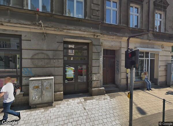 Ceny mieszkań Poznań Głogowska 35