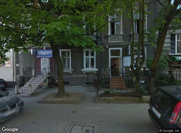 Ceny transakcyjne mieszkań Gdańsk Jana Matejki 23