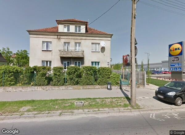 Ceny mieszkań Poznań Macieja Palacza 20