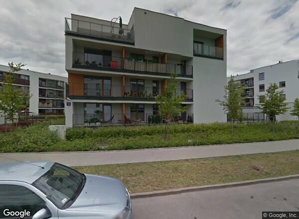 Ceny transakcyjne mieszkań Warszawa ul. Ponarska 3