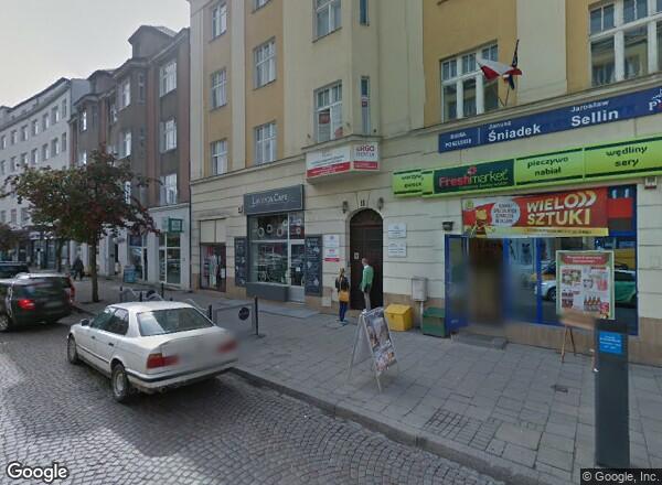 Ceny mieszkań Gdynia Starowiejska 11