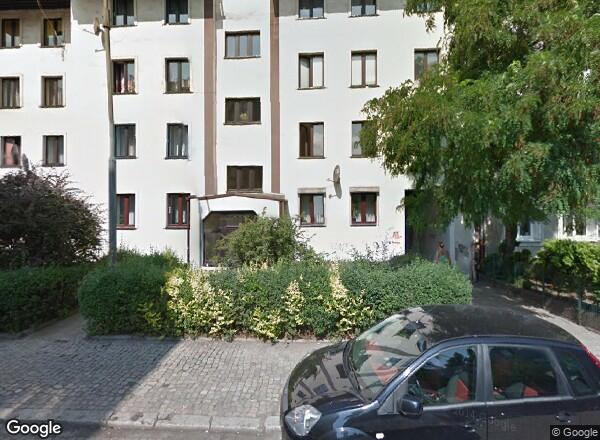 Ceny mieszkań Wrocław UL. JÓZEFA LOMPY 14