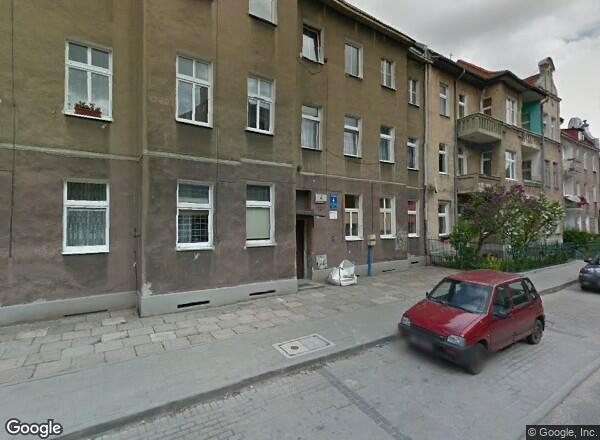 Ceny mieszkań Gdańsk Stanisława Staszica 4