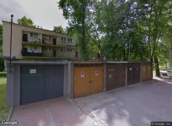 Ceny mieszkań Warszawa ul. Antoniego Dobiszewskiego 1B