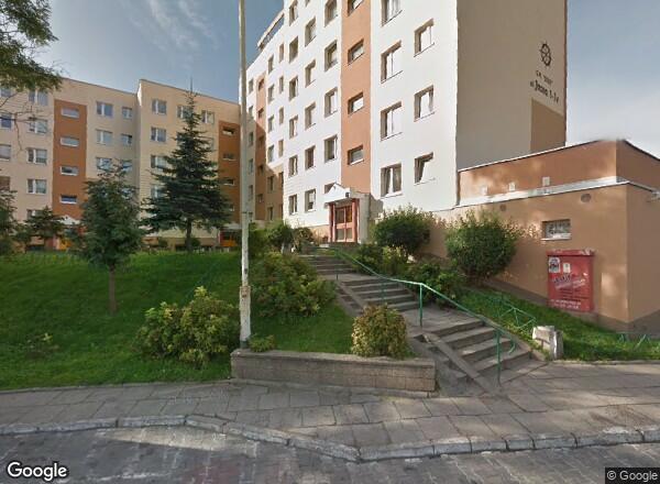 Ceny mieszkań Szczecin Jasna 1