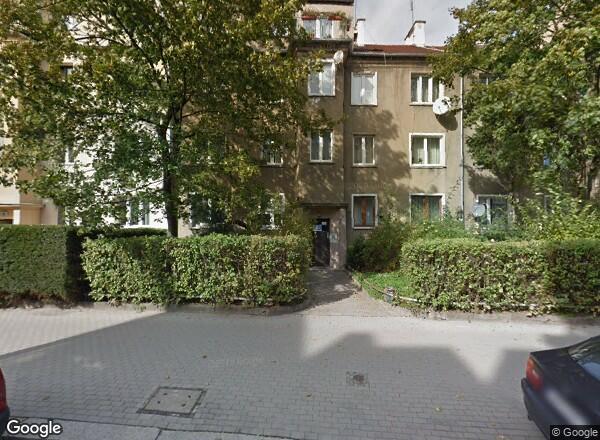 Ceny mieszkań Wrocław UL. JESIONOWA 20