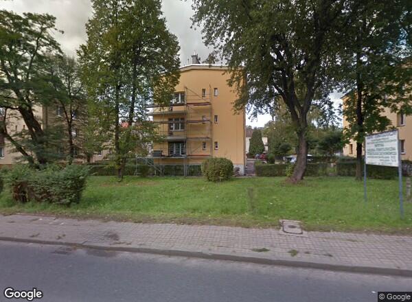 Ceny mieszkań Katowice Kłodnicka 78