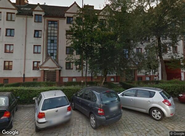 Ceny transakcyjne mieszkań Wrocław UL. GDAŃSKA 22A