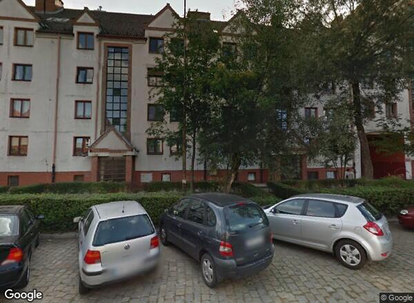 Ceny mieszkań Wrocław UL. GDAŃSKA 22A