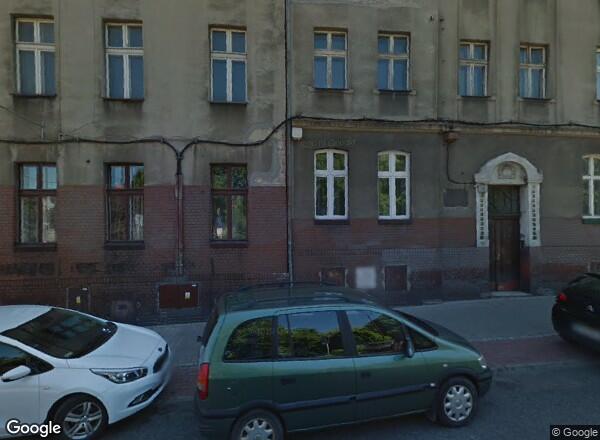 Ceny mieszkań Katowice Marii Curie Skłodowskiej 10