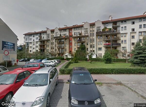 Ceny mieszkań Kraków Ludwika Solskiego 3