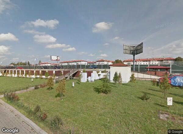 Ceny mieszkań Szczecin Horeszków 29