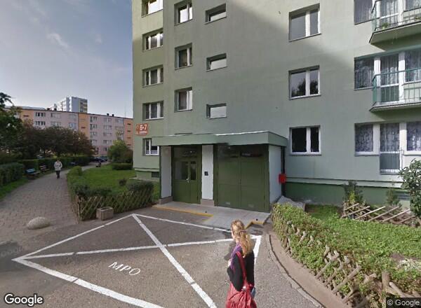 Ceny mieszkań Szczecin Łubinowa 6