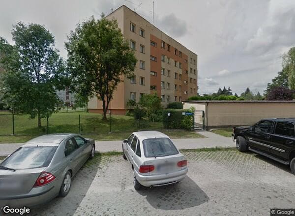 Ceny transakcyjne mieszkań Kielce Leszczyńska 64