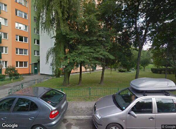 Ceny mieszkań Lublin Ogródkowa 3
