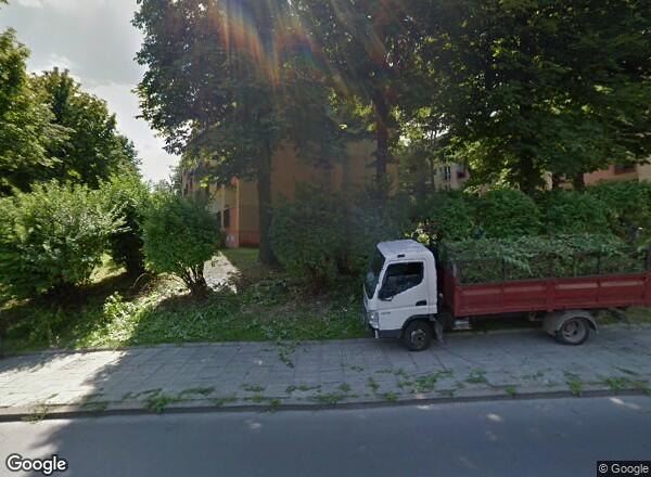 Ceny mieszkań Kraków Osiedle Na Stoku 50