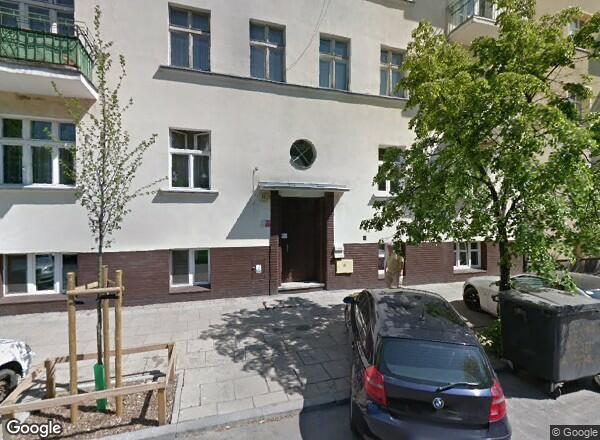 Ceny mieszkań Poznań Andrzeja i Władysława Niegolewskich 32