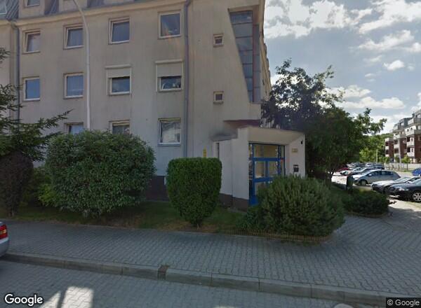 Ceny mieszkań Wrocław UL. RODZINNA 8