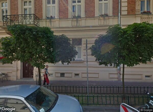 Ceny mieszkań Kraków Czapskich 1