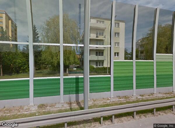 Ceny mieszkań Gdańsk Partyzantów 109