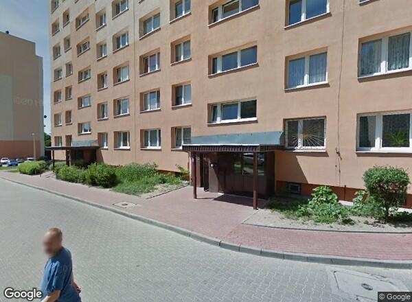 Ceny transakcyjne mieszkań Łódź Mikołaja Gogola 5