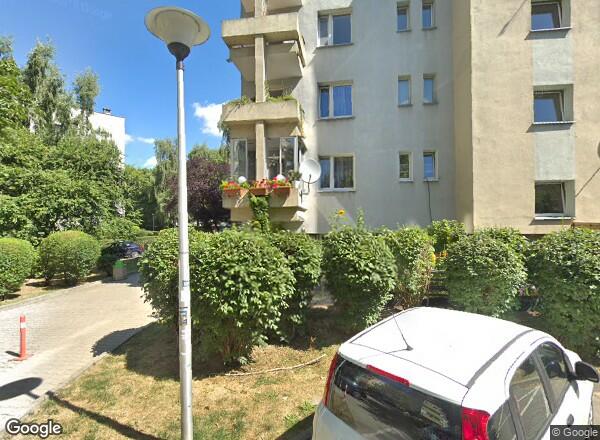 Ceny mieszkań Warszawa ul. 21 PP Dzieci Warszawy 1