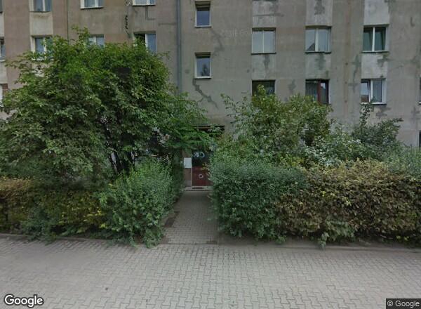 Ceny mieszkań Wrocław UL. KARD. STEFANA WYSZYŃSKIEGO 133